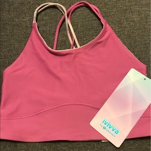 IVIVVA BIKINI TOP!